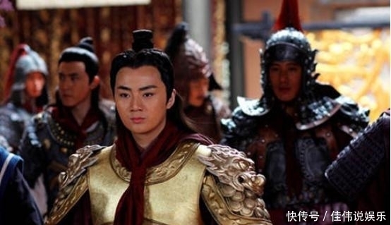 子李建成|玄武门事变：李建成、李元吉的有意为之，还是李世民的蓄意谋划？