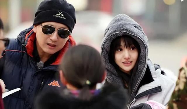 郑爽|郑爽频繁综艺营业的背后:是吃不了苦赚快钱?