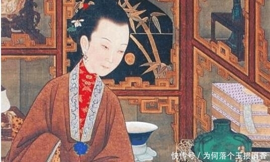 乾隆|真实的乾隆、令妃、富恒、富察都长什么样