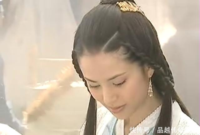 女将|说一说杨家女将穆桂英的传奇故事