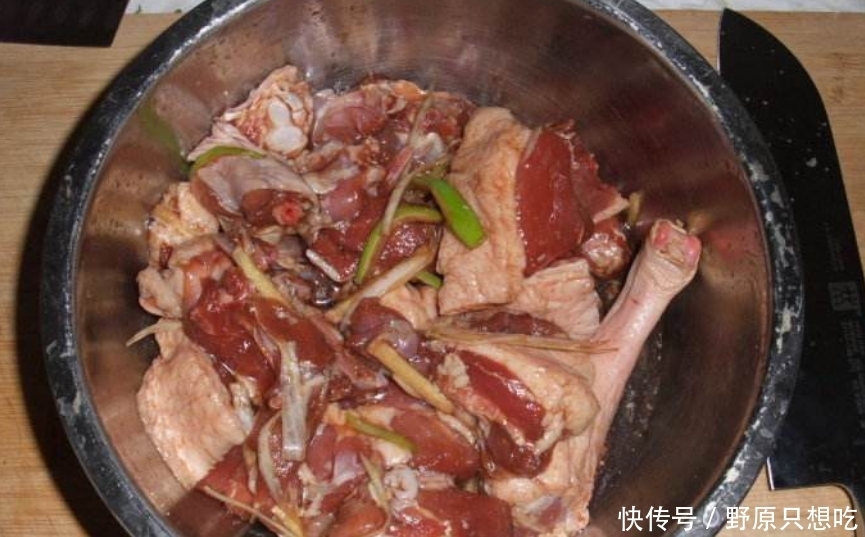 每周|秋季多吃此菜,比猪肉香,比羊肉便宜,每周做,每周都吃不够!