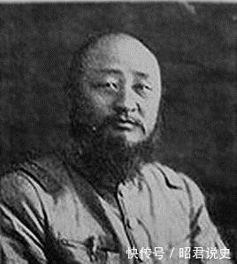 遇刺|张宗昌遇刺身亡,凶手被捕后住进监狱长卧室,7个月后无罪释放