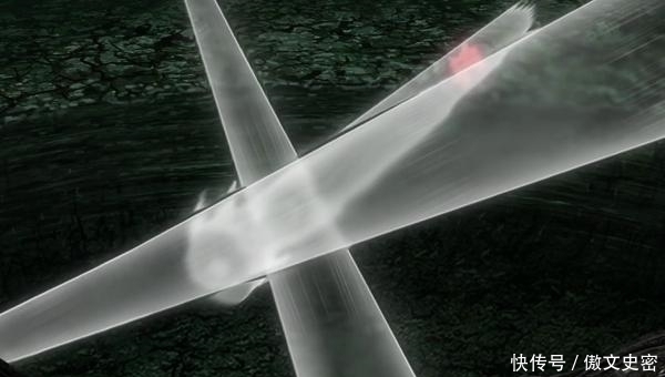 无可|《火影忍者》8大体术盘点，夜凯仅排第2，第1名地位无可撼动