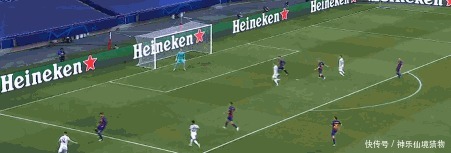  抬头|半场丢四球，巴萨刷新队史121年耻辱！梅西此时抬头看向天空