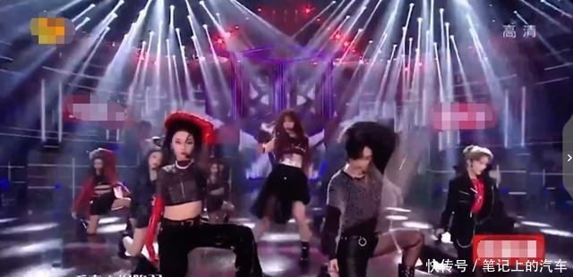 晚会|两场晚会PK,同是王炸李宇春赢了张艺兴东方卫视输得不冤枉