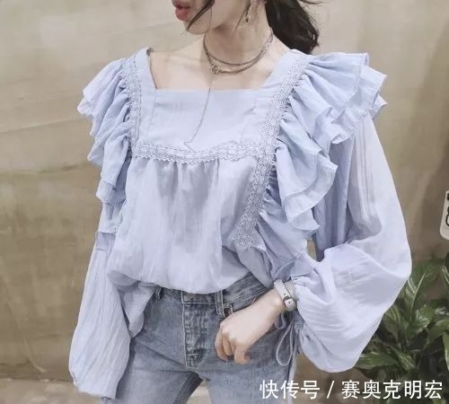 早秋|早秋穿搭模板!3种搭配超多LOOK,每一种都让你美到冒泡