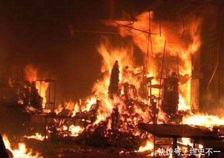 蜀汉|三国夷陵之战,证明了冲动是魔鬼啊