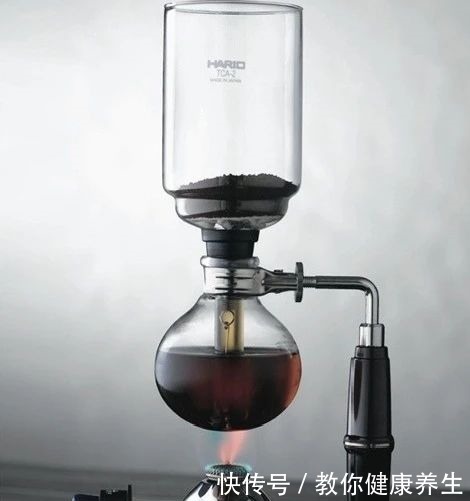 手冲咖啡|咖啡里的油对我们的健康是有害还是有利