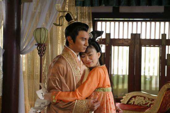 女英|小周后被赵光义侵占后大骂李煜无能,最后为什么又随他而死