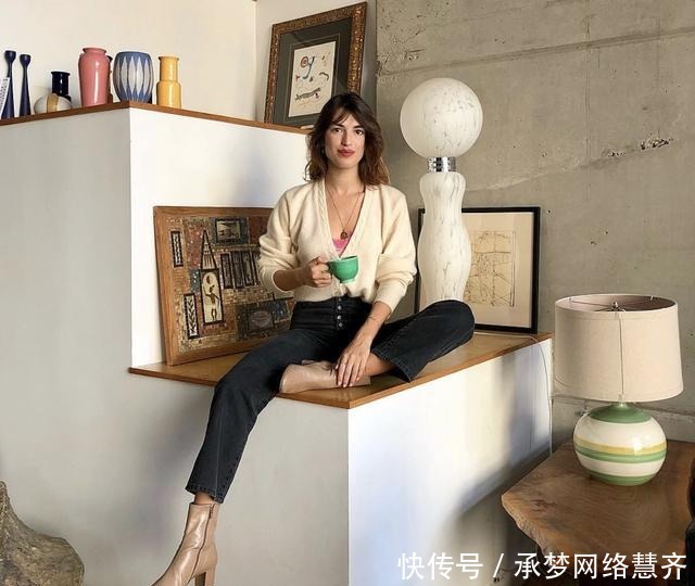 运动服|早秋穿什么?今年流行什么?运动服也能这么时髦你知道吗?