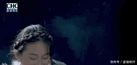 阿凡达|24年前,宁静拍过一部「阿凡达」