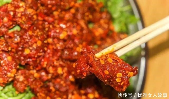  宣汉|「天府旅游名县专栏」味道宣汉不一样的度夏美食