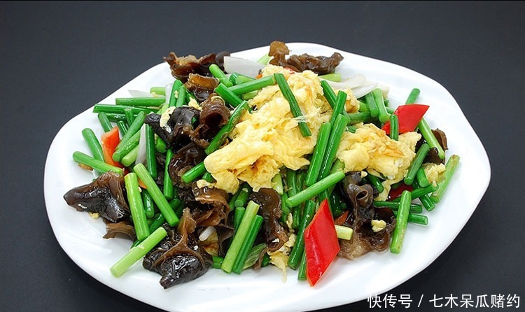 食材配料|分享几道营养的家常菜,夏季要多做给孩子吃的菜谱,食材搭配均衡