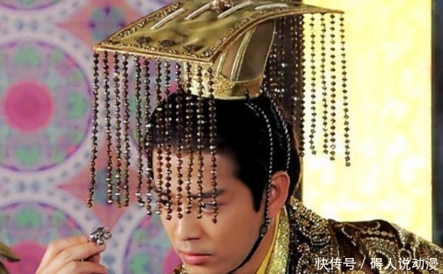 天下|如日中天的北周，为何突然就被干掉了？杨坚的手段让人胆寒