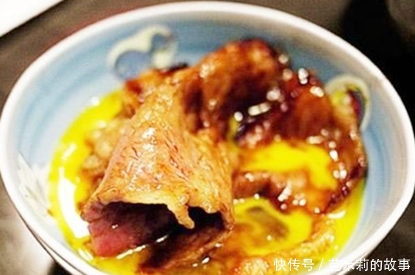 韩国|美国人吃肉,韩国人吃肉VS中国人吃肉,网友没有对比就没有伤害