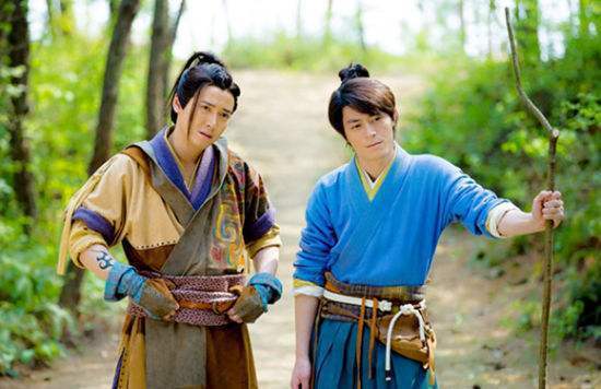 林平之|笑傲江湖中,葵花宝典不自宫为何没有威力?答案只有杨过知道