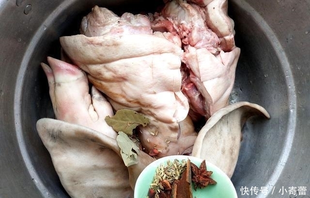 排骨|秋天就要大口吃肉, 这肉比排骨便宜, 比牛羊肉香, 错过就太可惜了