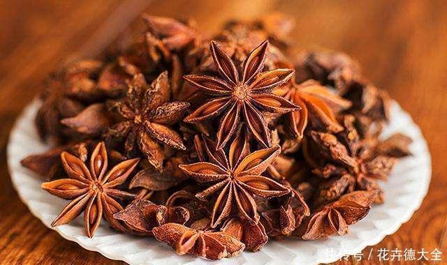 八角的味道|常用的八角有特别用法,感兴趣的赶紧学学,能知道不少
