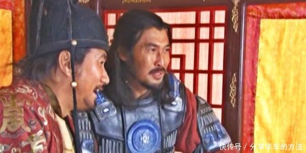 朱元璋|朱元璋杀害功臣常遇春的妻子,到底是为了自己还是常遇春