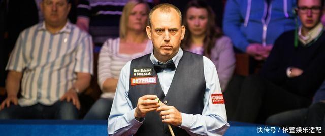 4比6！斯诺克再爆冷：国际冠军首轮出局丁俊晖赵心童齐头并进