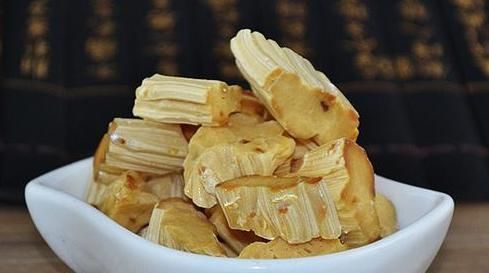 太难吃|“最难以下咽”的5种零食，吃过一种有勇气，全吃过的不是一般人