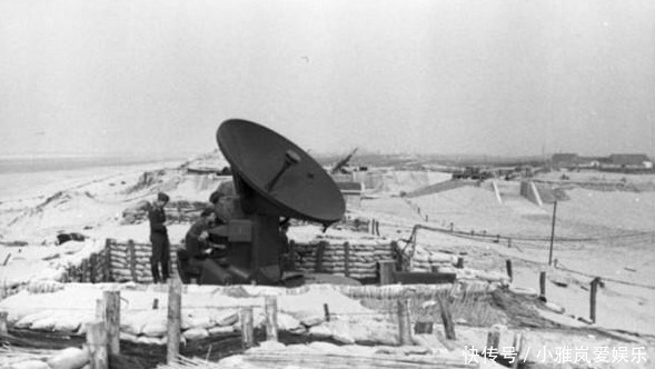 防线|大西洋壁垒:隆美尔的铜墙铁壁