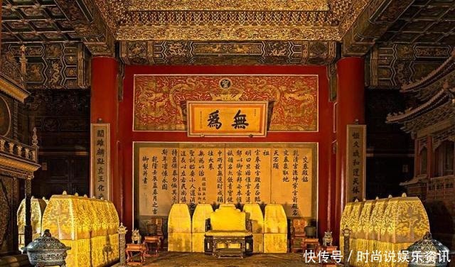 成化|“纸糊三阁老，泥塑六尚书”，成化年间的重臣，为何被如此戏称