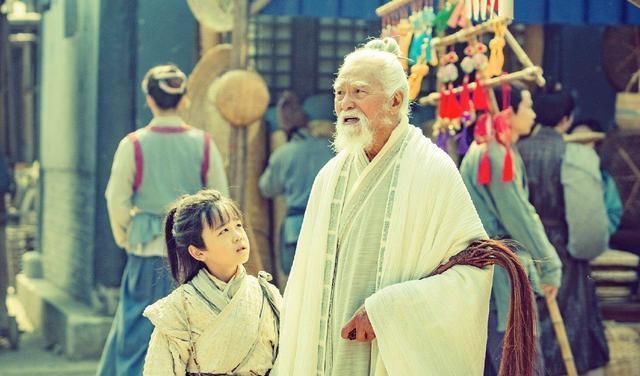 高手|金庸笔下实战最强的8大高手,乔峰上榜,杨过第6,前3名没有败绩