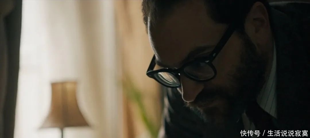 演技|神演技，这片被影评人吹上天了｜百家故事