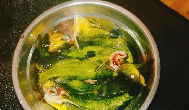 好吃|嘎牙子炖茄子,吃了上顿想下顿,好吃的秘诀很简单,不信你试试!