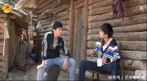  节目|《变形计》回访：　山里爸爸称“很后悔让孩子参加”