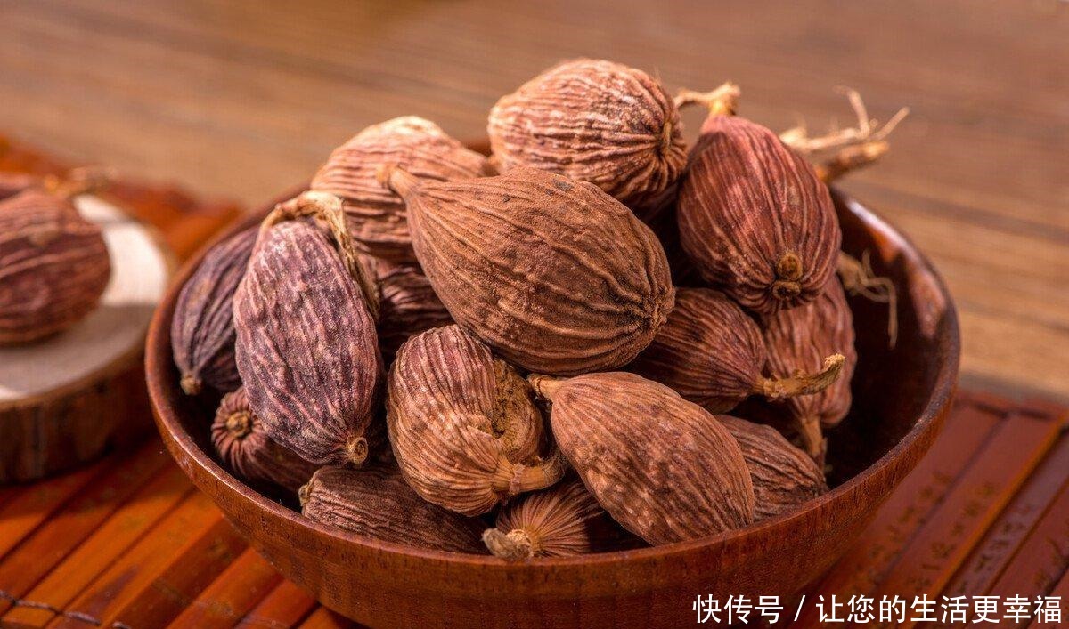  收藏|卤食制作中，香料起到的两个作用，以及香料的三种分类，值得收藏