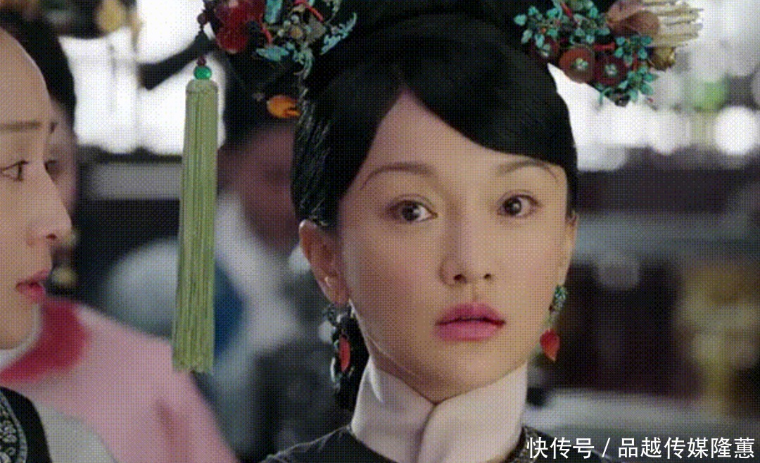 永远|乾隆永远想不通,为何阿箬会拼死诬陷如懿,但皇后却很清楚