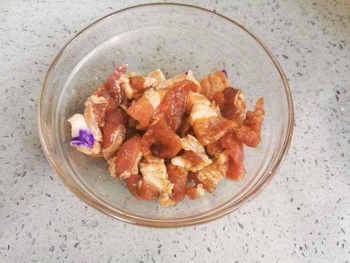 猪肉|此物和猪肉是“天敌”,切忌不能同时食用,许多人都不知道!