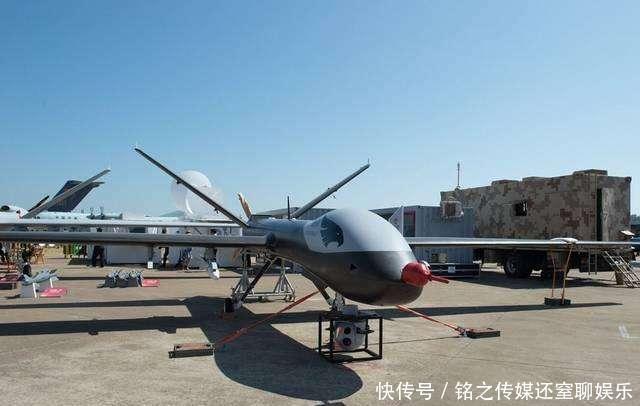 签订|中国向全世界宣布！与塞铁签订“无人机”订单，西欧：那我们呢？