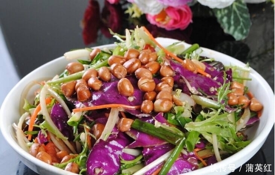 经典|几道美味的经典家常菜,简单好学看两眼就能学会,快进来学!