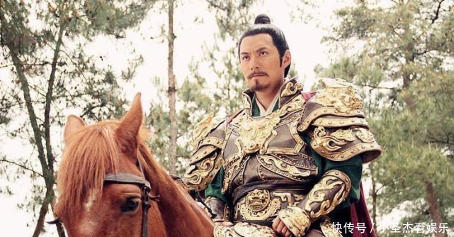 征讨|秦琼在大唐是第一武将，北上征讨败相显露，成了任人欺负的角色