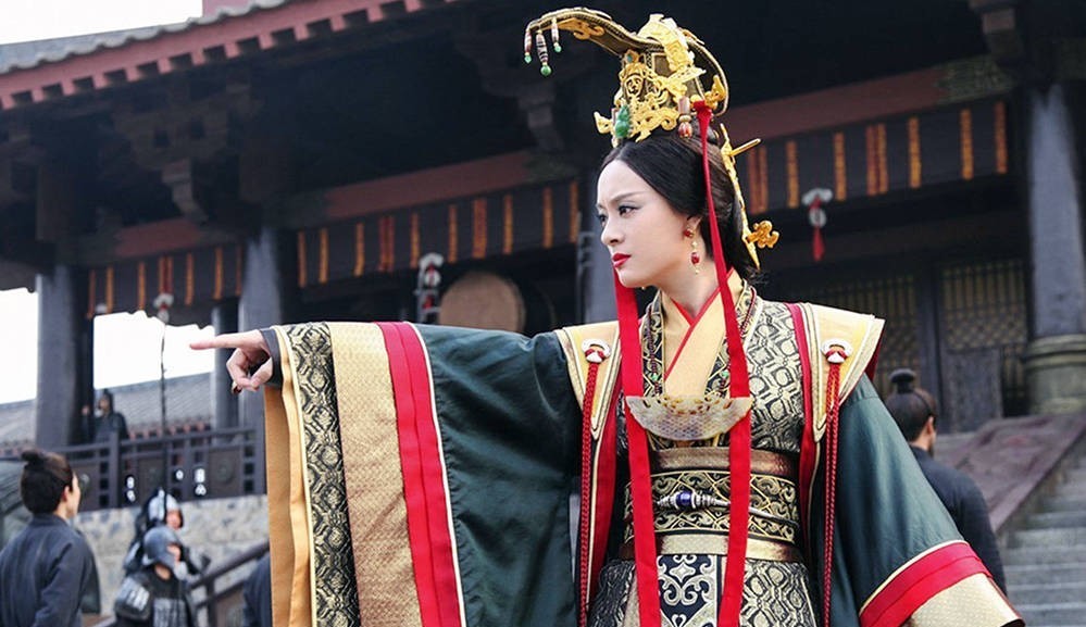 贡献|4次出任宰相,掌控秦国35年,魏冉最大的贡献却不是这些