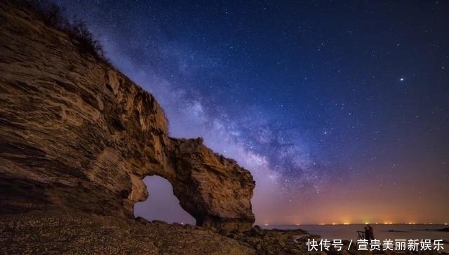 看过|看过太多的海,仍为这座“北方明珠”着迷