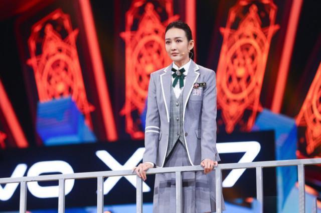 贝尔|《王牌对王牌》收视下跌,包贝尔不油腻,王鸥诉说遗憾