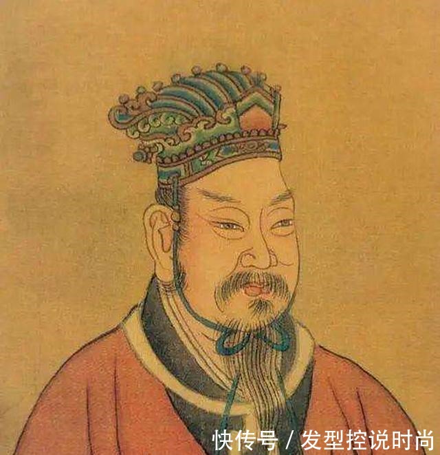 汉景帝|为什么汉景帝请周亚夫吃饭,却不给筷子皇帝你不配辅佐少主