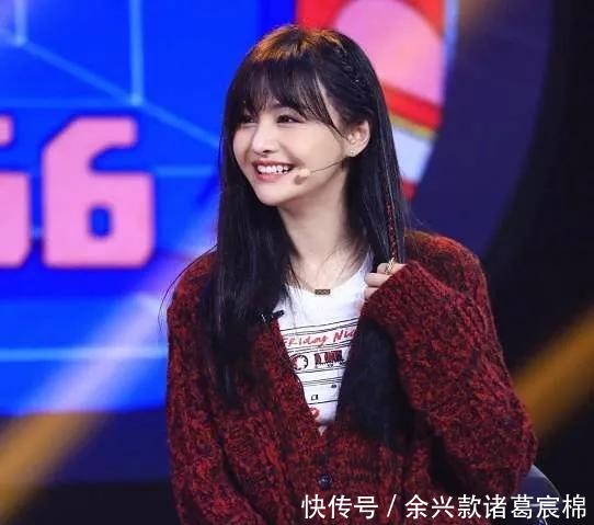 人缘|频繁接综艺,理所当然地任性,郑爽拿什么拯救日益衰败的路人缘