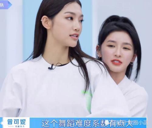 选手|看到蔡卓宜在喻言小组的表现,终于知道大家为什么不想和她组队了