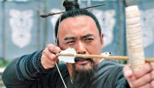 大笑|北宋神箭手3箭全部射歪,辽军嘲讽大笑,定睛一看却吓得慌忙逃窜