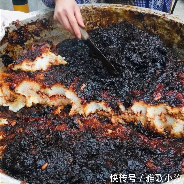 美味|6种北方人超爱的美食,是南方人品不来的美味?