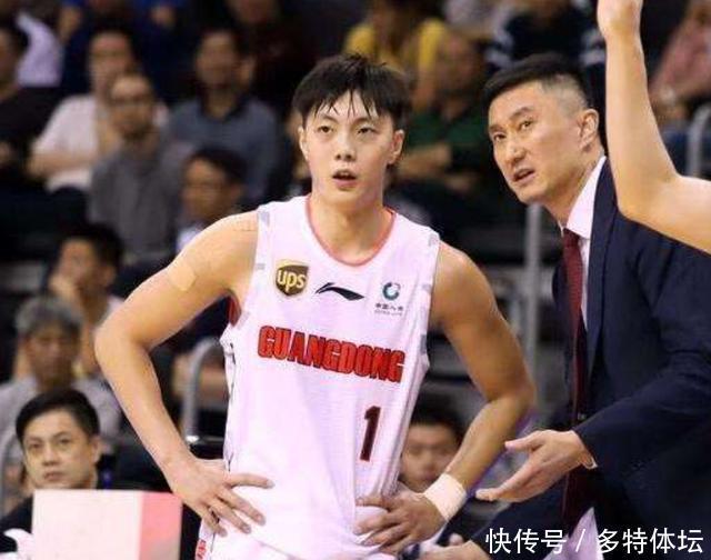 朱芳雨|广东宏远双喜临门!朱芳雨完成重磅签约,杜锋够给力又添三国手