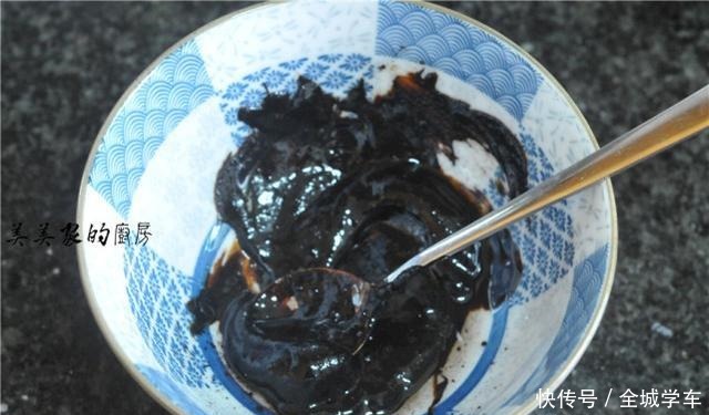 鸭血|中秋家宴,这道特色菜必备!上过央视的美食,就是不一般!