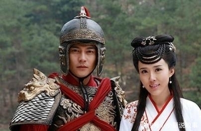  凄惨|戚继光晚年被妻子休夫始末：他的凄惨晚年背后与这个原因有关