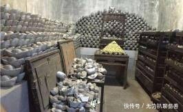 官员|清朝的白银,在现在能价值多少?