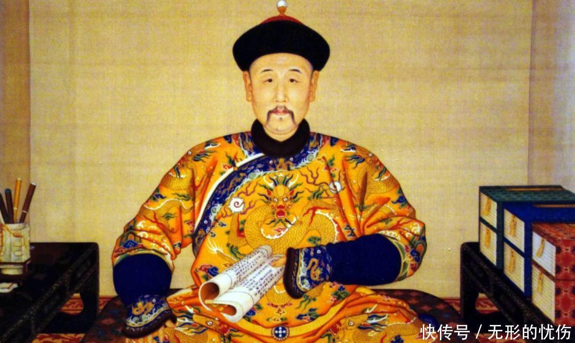 雍正皇帝|她是康熙的孙女,出嫁9年就守寡,父亲曾是康熙最看重的皇子